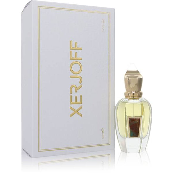 17/17 Stone Label Richwood Perfume (Unisex) By Xerjoff - 1.7 oz Eau De Parfum Spray Eau De Parfum Spray (Unisex)