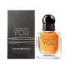 Stronger With You Cologne By Giorgio Armani - Eau De Toilette Spray