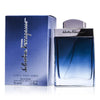 Subtil Cologne by Salvatore Ferragamo - Eau De Toilette Spray