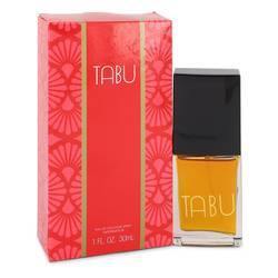 Tabu Cologne Spray By Dana - Cologne Spray