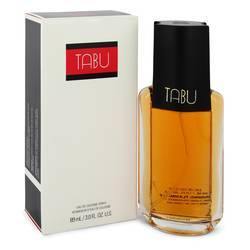 Tabu Eau De Cologne Spray By Dana - Fragrance JA Fragrance JA Dana Fragrance JA