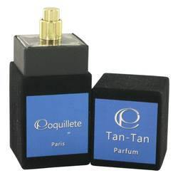 Tan Tan Eau De Parfum Spray By Coquillete - Eau De Parfum Spray
