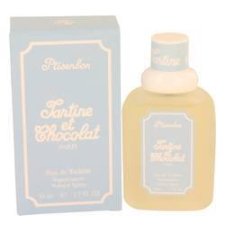 Tartine Et Chocolate Ptisenbon Eau De Toilette Spray By Givenchy - Fragrance JA Fragrance JA Givenchy Fragrance JA
