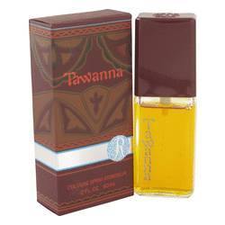 Tawanna Cologne Spray By Regency Cosmetics -