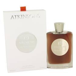 The Big Bad Cedar Eau De Parfum Spray (Unisex) By Atkinsons - Eau De Parfum Spray (Unisex)