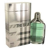 The Beat Eau De Toilette Spray By Burberry - Eau De Toilette Spray