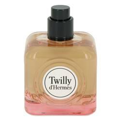 Twilly D'hermes Eau De Parfum Spray (Tester) By Hermes - Eau De Parfum Spray (Tester)