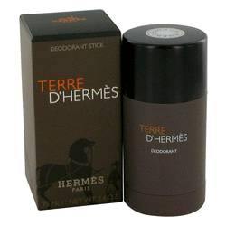 Terre D'hermes Deodorant Stick By Hermes - Deodorant Stick