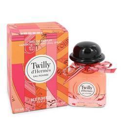 Twilly D'hermes Eau Poivree Eau De Parfum Spray By Hermes - Eau De Parfum Spray