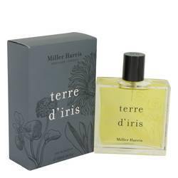 Terre D'iris Eau De Parfum Spray By Miller Harris -