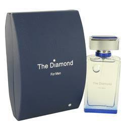 The Diamond Eau De Parfum Spray By Cindy C. - Fragrance JA Fragrance JA Cindy C. Fragrance JA