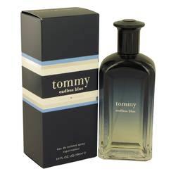 Tommy Endless Blue Eau De Toilette Spray By Tommy Hilfiger - Eau De Toilette Spray