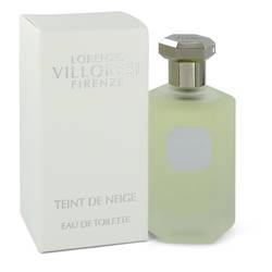 Teint De Neige Eau De Toilette Spray By Lorenzo Villoresi - Fragrance JA Fragrance JA Lorenzo Villoresi Fragrance JA