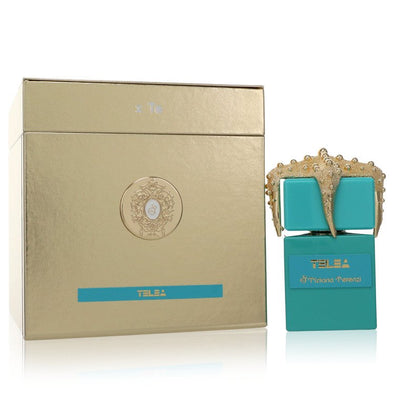 Telea Extrait De Parfum Spray (Unisex) By Tiziana Terenzi