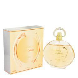 Odeon Tendency Eau de Parfum Spray By Odeon - Eau de Parfum Spray