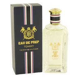 Eau De Prep Eau De Toilette Spray By Tommy Hilfiger - Eau De Toilette Spray