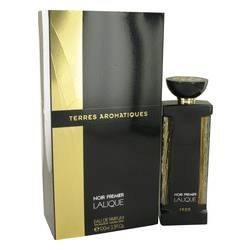 Terres Aromatiques Eau De Parfum Spray By Lalique - Fragrance JA Fragrance JA Lalique Fragrance JA