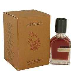 Terroni Parfum Spray (Unisex) By Orto Parisi -