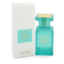 Tom Ford Sole Di Positano Acqua Eau De Toilette Spray (Unisex) By Tom Ford - Eau De Toilette Spray (Unisex)