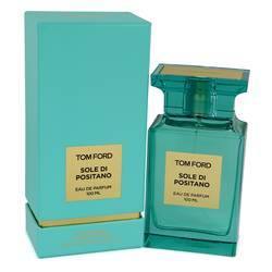 Tom Ford Sole Di Positano Eau De Parfum Spray By Tom Ford - Eau De Parfum Spray