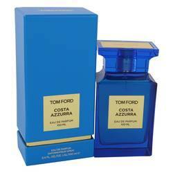 Tom Ford Costa Azzurra Eau De Parfum Spray (Unisex) By Tom Ford - Eau De Parfum Spray (Unisex)