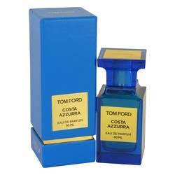 Tom Ford Costa Azzurra Eau De Parfum Spray (Unisex) By Tom Ford - Eau De Parfum Spray (Unisex)