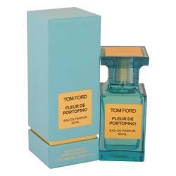 Tom Ford Fleur De Portofino Eau De Parfum Spray By Tom Ford - Eau De Parfum Spray