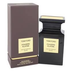 Tom Ford Fougere Platine Eau De Parfum Spray (Unisex) By Tom Ford -