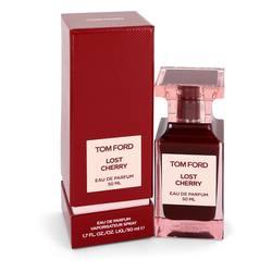 Tom Ford Lost Cherry Eau De Parfum Spray By Tom Ford -