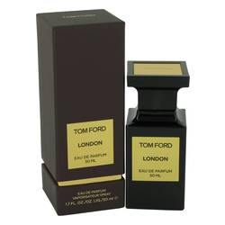Tom Ford London Eau De Parfum Spray By Tom Ford - Eau De Parfum Spray