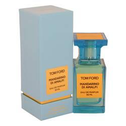 Tom Ford Mandarino Di Amalfi Eau De Parfum Spray (Unisex) By Tom Ford - Eau De Parfum Spray (Unisex)