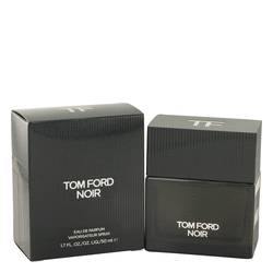 Tom Ford Noir Eau De Parfum Spray By Tom Ford - Eau De Parfum Spray