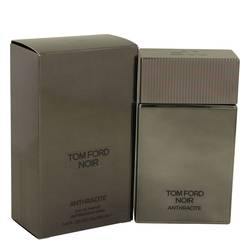 Tom Ford Noir Anthracite Eau De Parfum Spray By Tom Ford - Eau De Parfum Spray