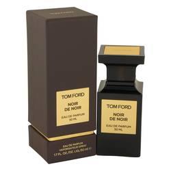 Tom Ford Noir De Noir Eau de Parfum Spray By Tom Ford - Eau de Parfum Spray