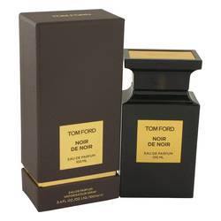 Tom Ford Noir De Noir Eau de Parfum Spray By Tom Ford - Eau de Parfum Spray