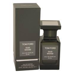 Tom Ford Oud Wood Cologne - 1.7 oz Eau De Parfum Spray Eau De Parfum Spray
