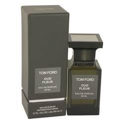 Tom Ford Oud Fleur Eau De Parfum Spray (Unisex) By Tom Ford - Eau De Parfum Spray (Unisex)