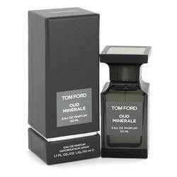 Tom Ford Oud Minerale Eau De Parfum Spray (Unisex) By Tom Ford - Eau De Parfum Spray (Unisex)