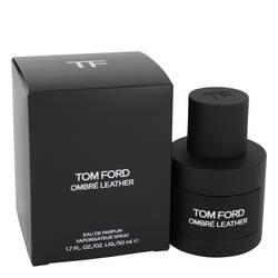 Tom Ford Ombre Leather Eau De Parfum Spray (Unisex) By Tom Ford - Eau De Parfum Spray (Unisex)