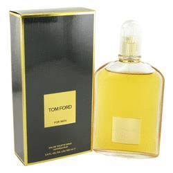 Tom Ford Eau De Toilette Spray By Tom Ford - Eau De Toilette Spray