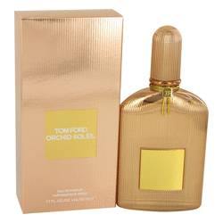 Tom Ford Orchid Soleil Eau De Parfum Spray By Tom Ford - Eau De Parfum Spray