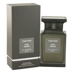 Tom Ford Oud Wood Cologne - Eau De Parfum Spray