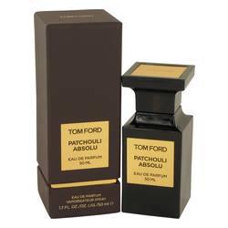 Tom Ford Patchouli Absolu Eau De Parfum Spray (Unisex) By Tom Ford - Eau De Parfum Spray (Unisex)