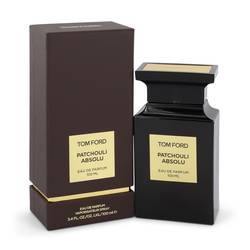 Tom Ford Patchouli Absolu Eau De Parfum Spray (Unisex) By Tom Ford - Eau De Parfum Spray (Unisex)