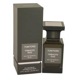Tom Ford Tobacco Oud Eau De Parfum Spray By Tom Ford - Eau De Parfum Spray