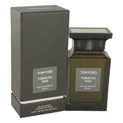 Tom Ford Tobacco Oud Eau De Parfum Spray By Tom Ford - Eau De Parfum Spray