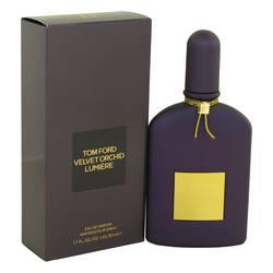 Tom Ford Velvet Orchid Lumiere Eau De Parfum Spray By Tom Ford - Eau De Parfum Spray