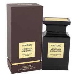 Tom Ford Venetian Bergamot Eau De Parfum Spray By Tom Ford - Eau De Parfum Spray