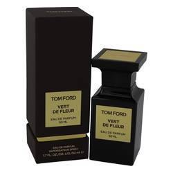 Tom Ford Vert De Fleur Eau De Parfum Spray By Tom Ford - Eau De Parfum Spray