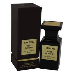Tom Ford Vert Boheme Eau De Parfum Spray By Tom Ford -